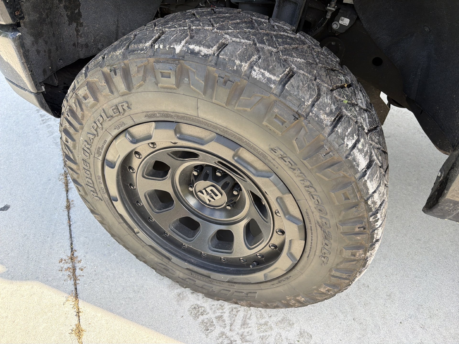 Used 2022 GMC Sierra 1500 Denali AWD/4WD image 10