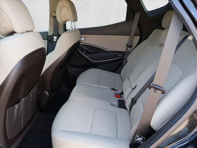 Used 2017 Hyundai Santa Fe Sport AWD/4WD image 21