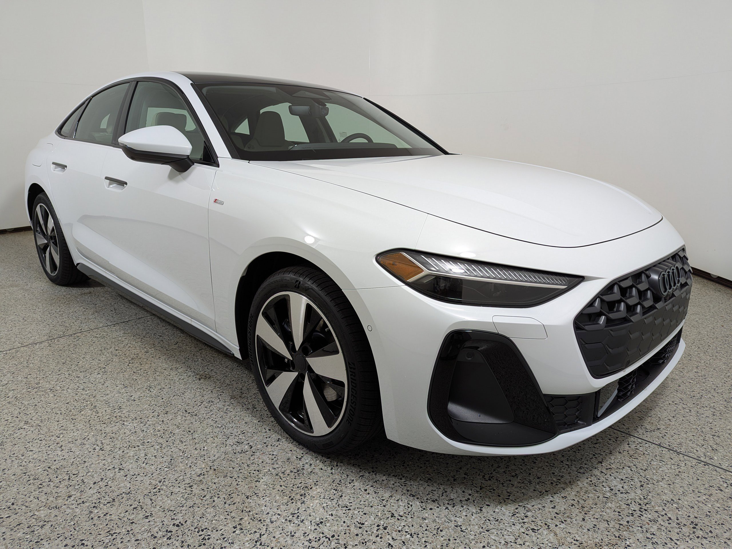 New 2026 Audi A5 2.0T Premium Plus
