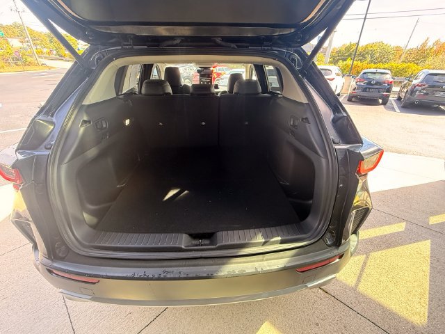 Used 2023 MAZDA CX-50 AWD 2.5 Turbo w/ Cargo Package image 7