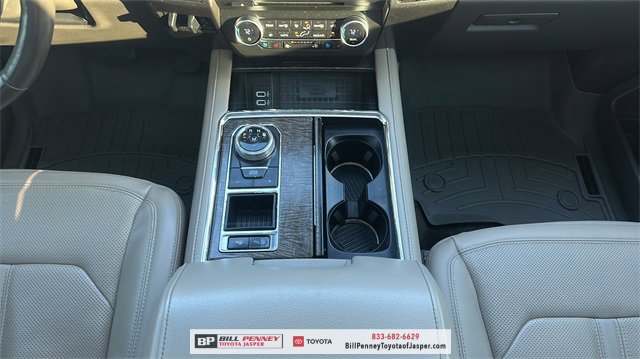 Used 2018 Ford Expedition Limited w/ Equipment Group 301A image 9