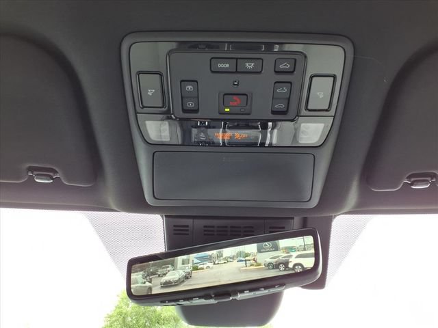 New 2026 Lexus TX 350 AWD image 30