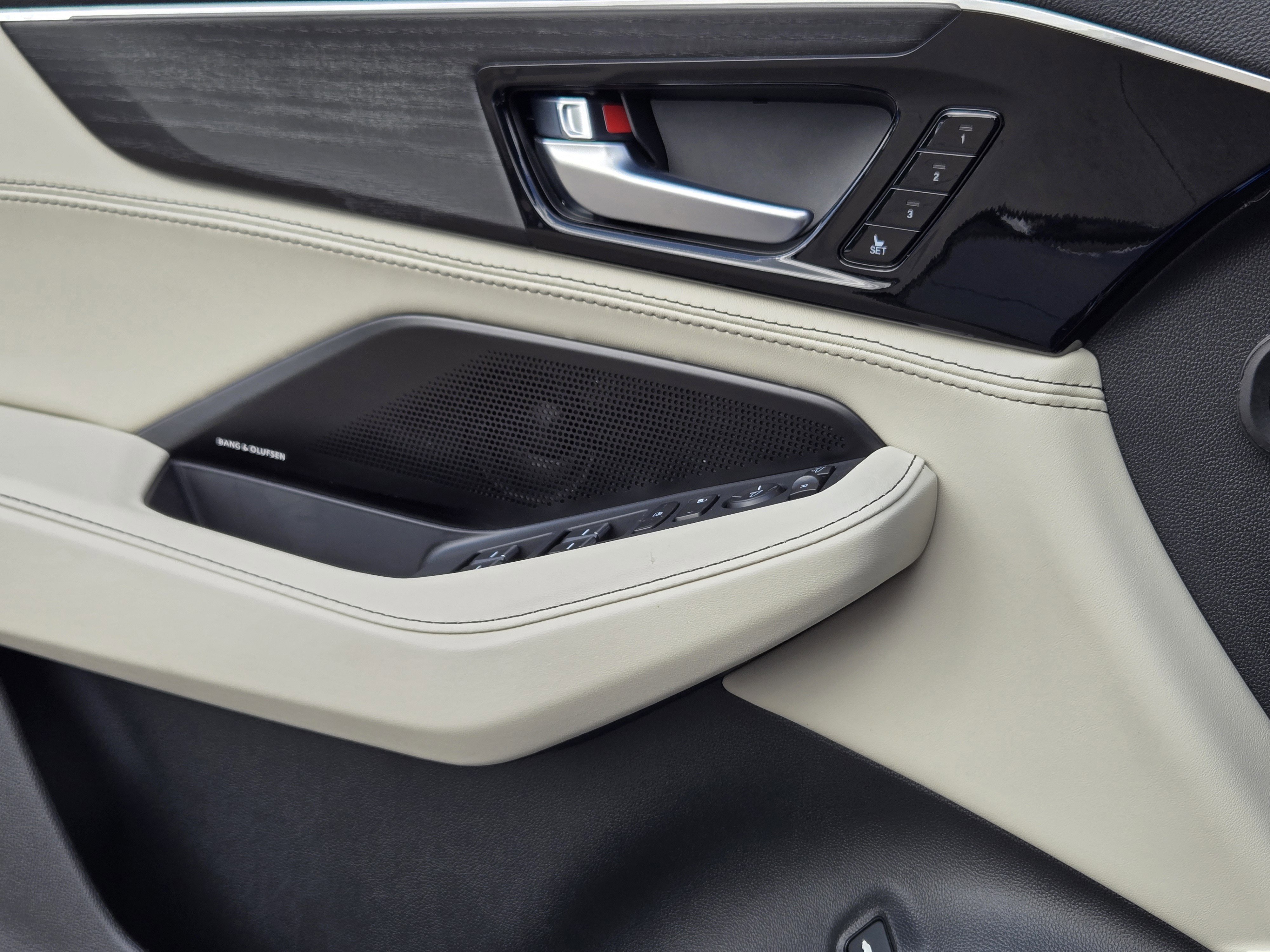 New 2026 Acura MDX Type S image 16