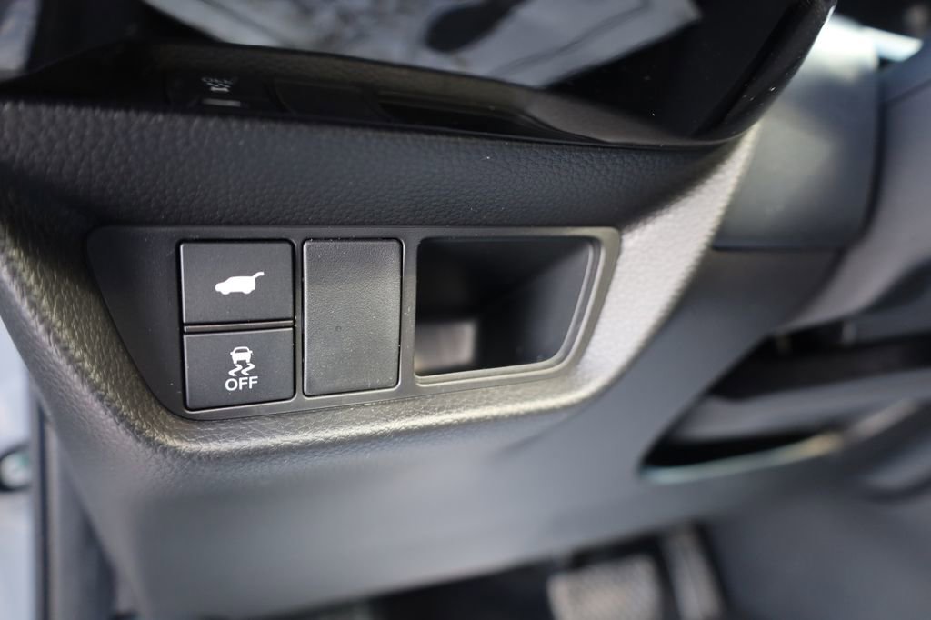 New 2026 Acura ADX AWD image 14