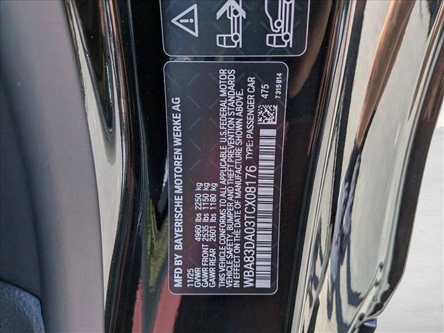 New 2026 BMW 440i xDrive Coupe w/ Premium Package image 19