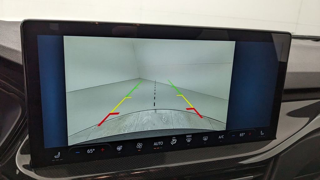 New 2026 Ford Escape ST-Line w/ Tech Pack #1 image 25