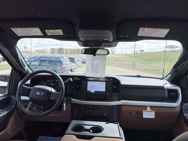 New 2026 Ford F250 XLT w/ Tremor Off-Road Package image 13
