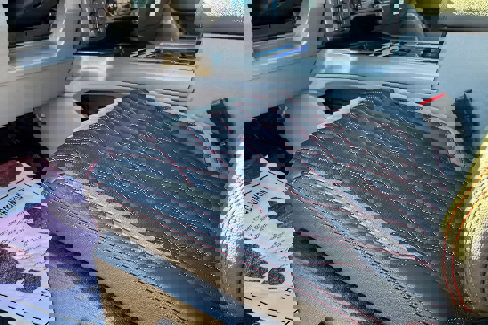 New 2026 Ford F250 XLT w/ XLT Premium Package image 32