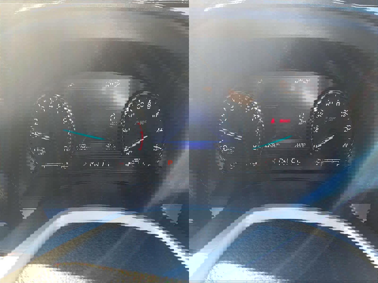 Used 2023 Ford Explorer XLT w/ Equipment Group 202A image 24