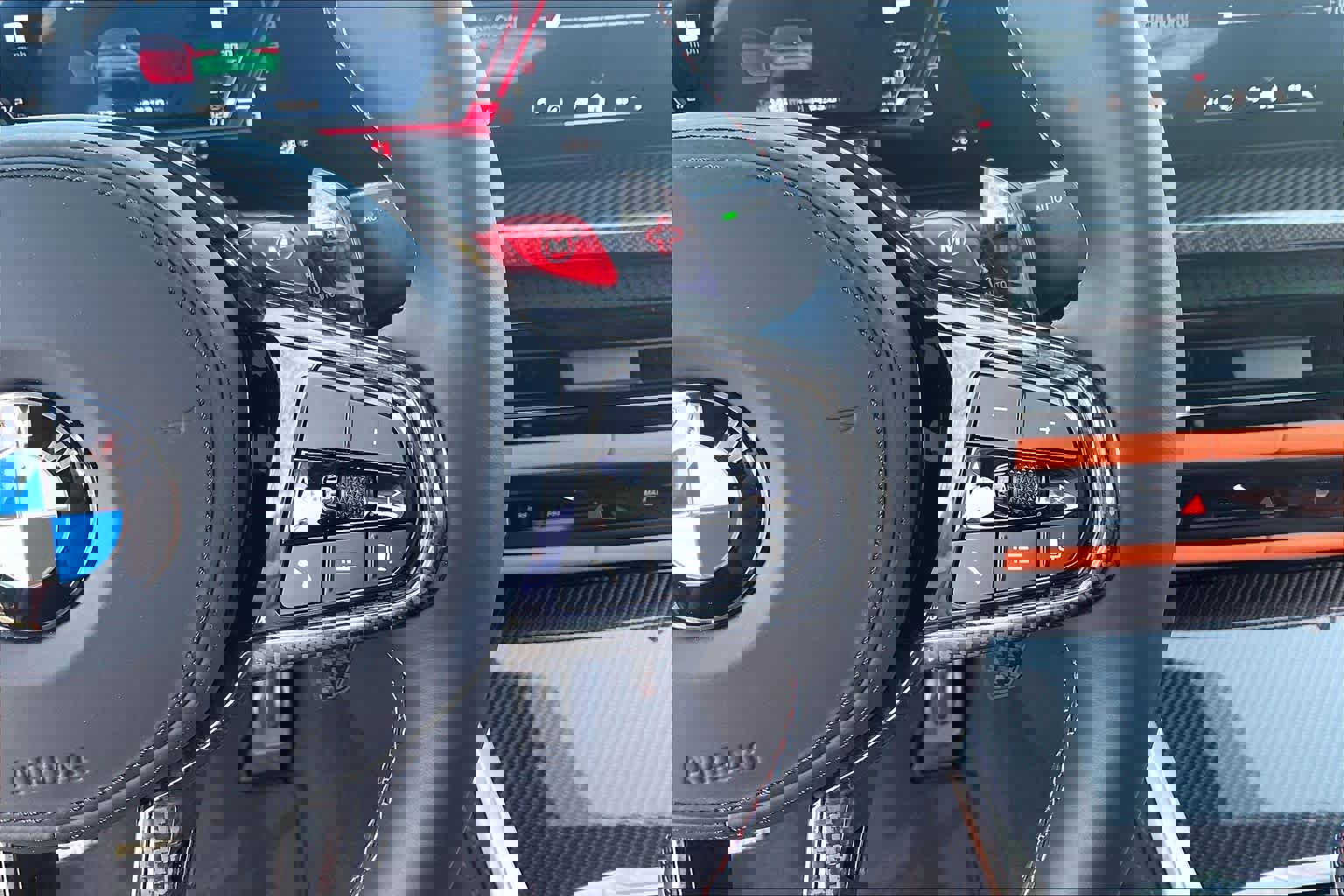 Used 2026 BMW M4 Competition image 23