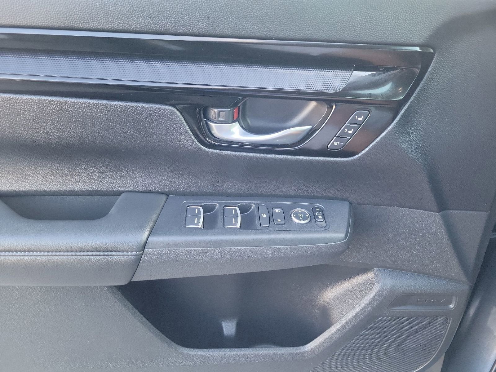 Used 2024 Honda CR-V EX-L image 17