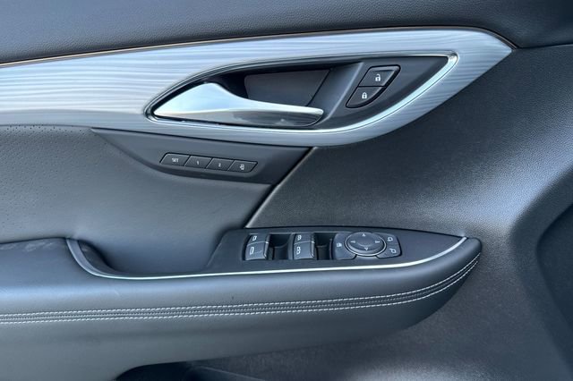 New 2026 Buick Envision Avenir AWD/4WD image 11