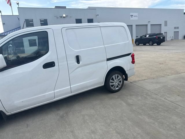 Used 2021 Nissan NV200 SV w/ Back Door Glass Package FWD image 19