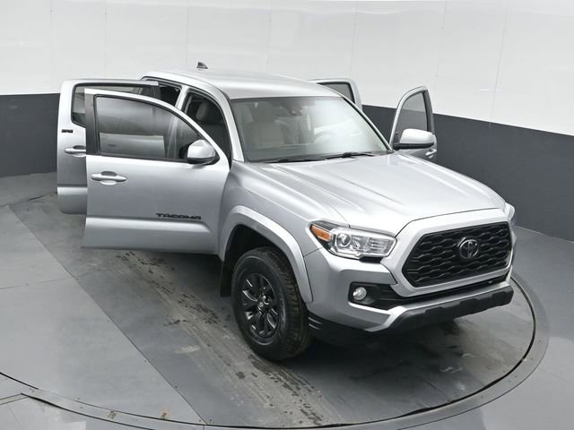 Used 2022 Toyota Tacoma SR5 image 49