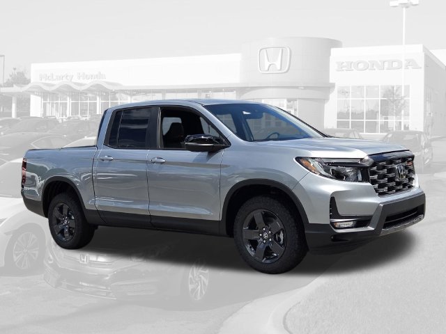 New 2026 Honda Ridgeline TrailSport image 5