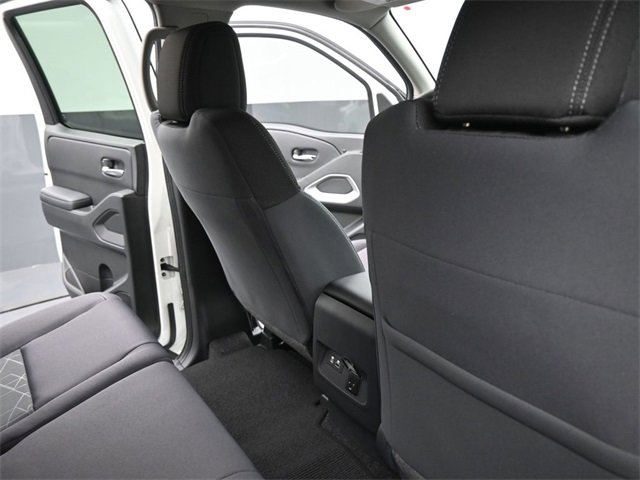 New 2025 Nissan Frontier SV w/ SV Convenience Package image 25
