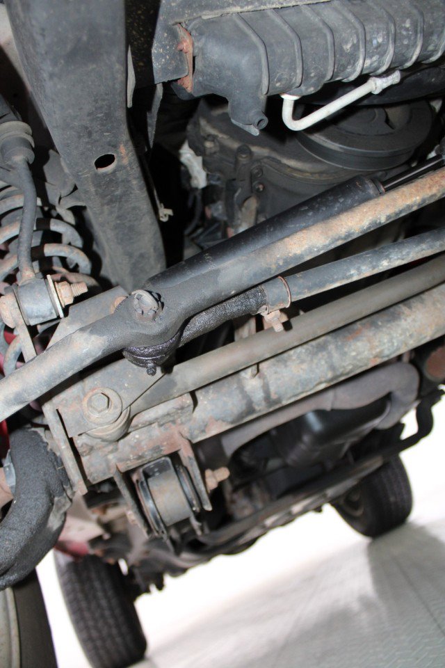 Used 2006 Jeep Wrangler SE image 56