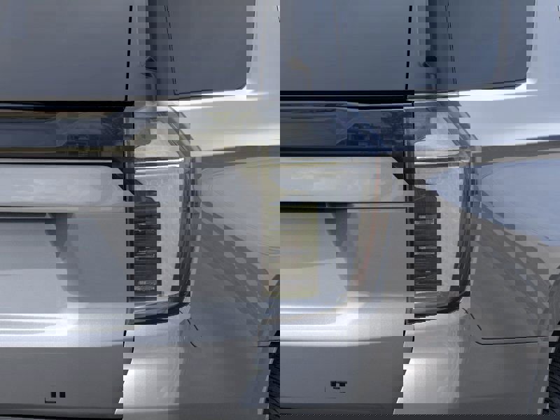 New 2026 Chevrolet Tahoe LT w/ Comfort Package image 11