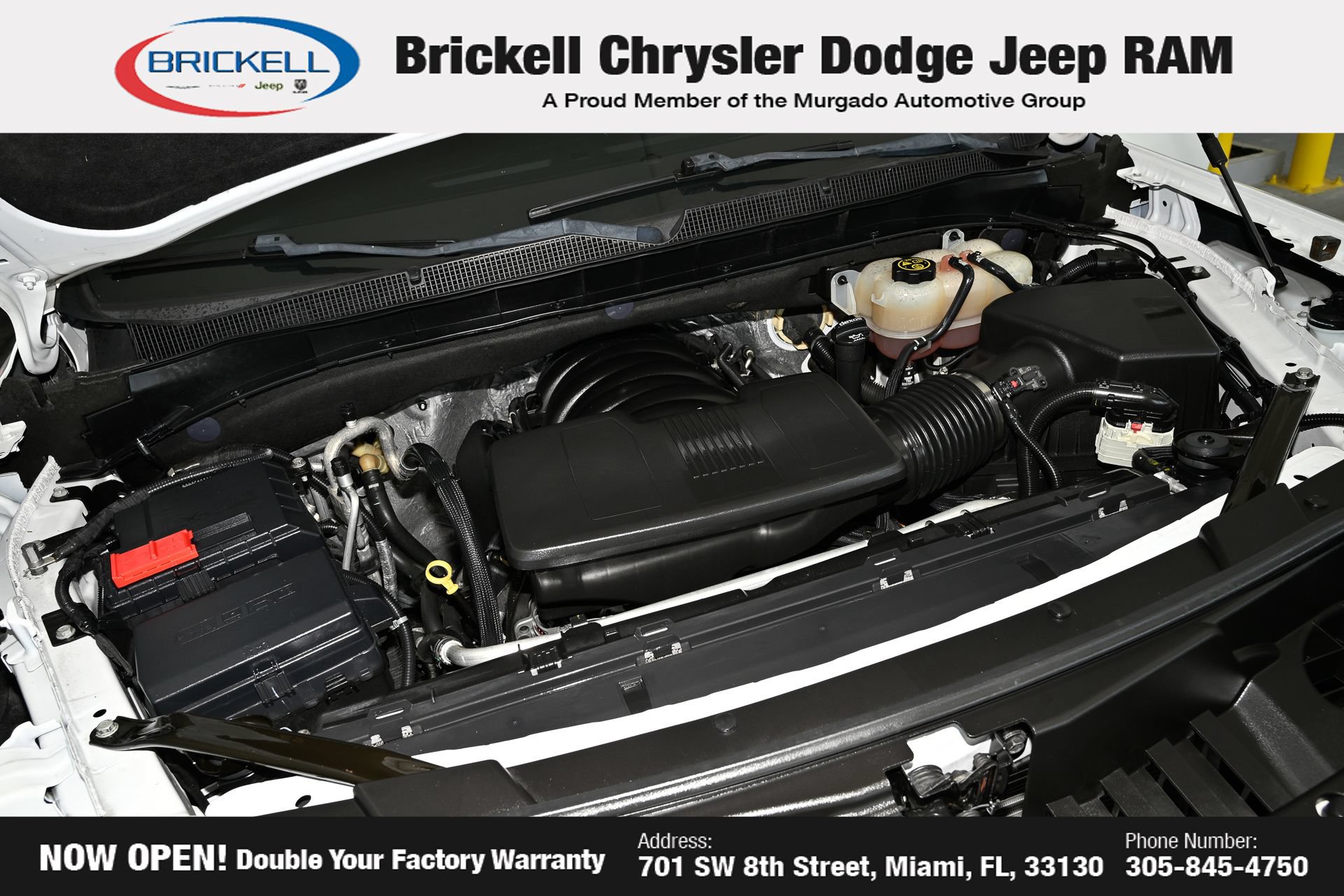 Used 2023 Chevrolet Suburban RST RWD image 40