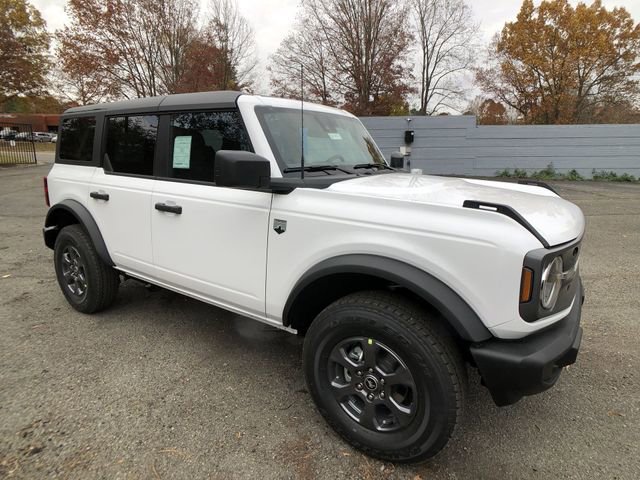 Used 2024 Ford Bronco Big Bend AWD/4WD image 10