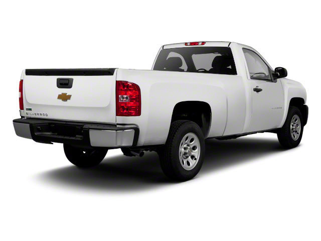 Used 2013 Chevrolet Silverado 1500 LT AWD/4WD image 5