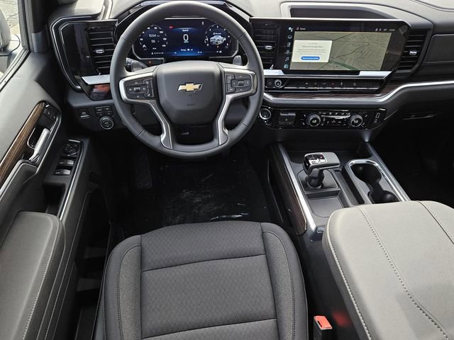 New 2026 Chevrolet Silverado 1500 LT w/ Z71 Off-Road Package image 7