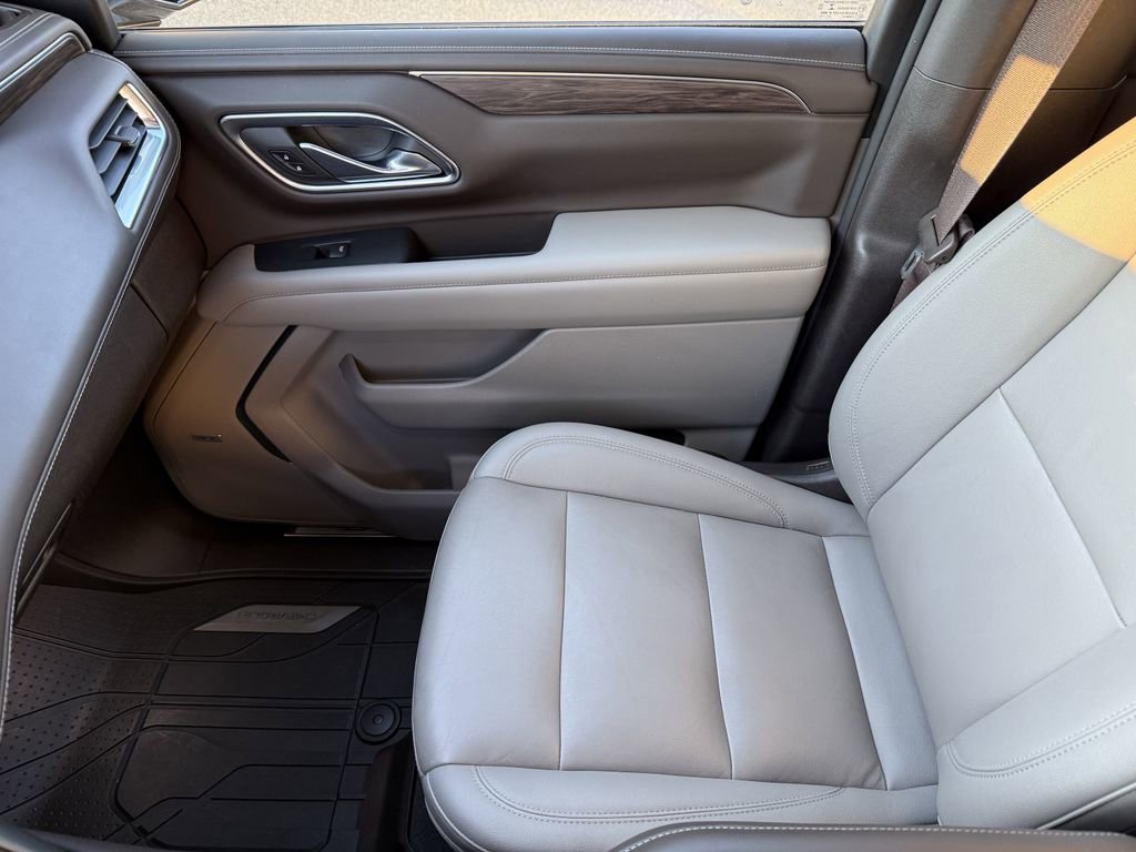 Used 2022 Chevrolet Tahoe LT image 33