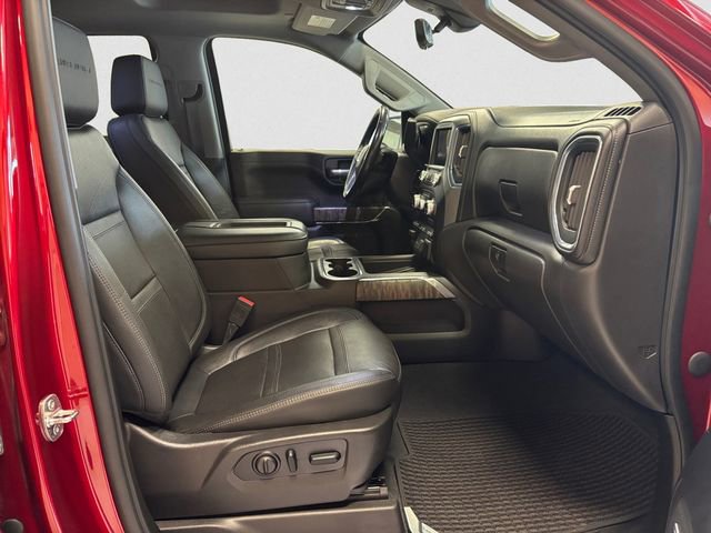 Used 2021 GMC Sierra 1500 Denali w/ Technology Package AWD/4WD image 16