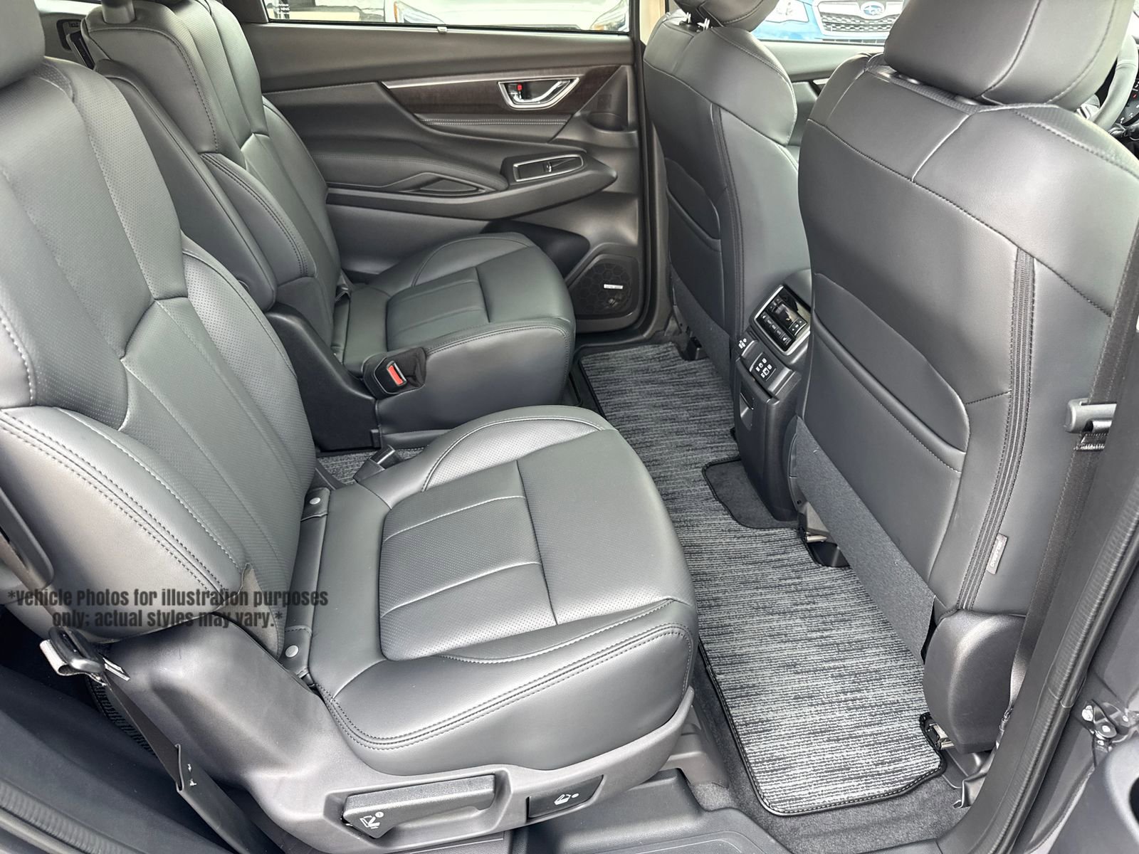 New 2026 Subaru Ascent Touring AWD/4WD image 11