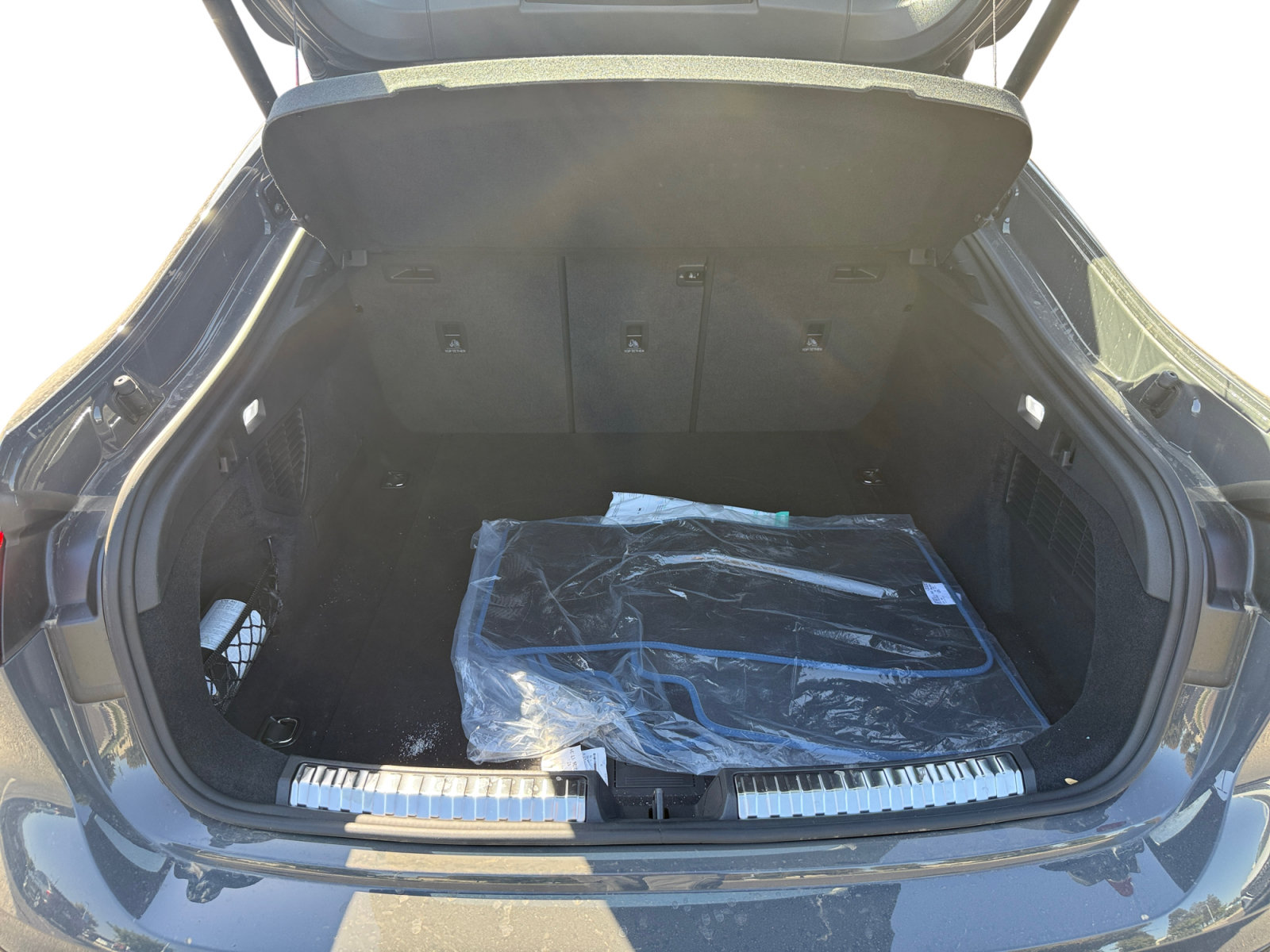 Certified 2025 Audi S5 Prestige AWD/4WD image 17