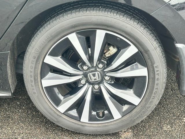Used 2023 Honda Civic EX image 4