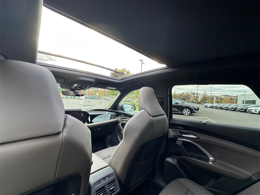 New 2025 Audi Q5 2.0T Premium Plus image 26