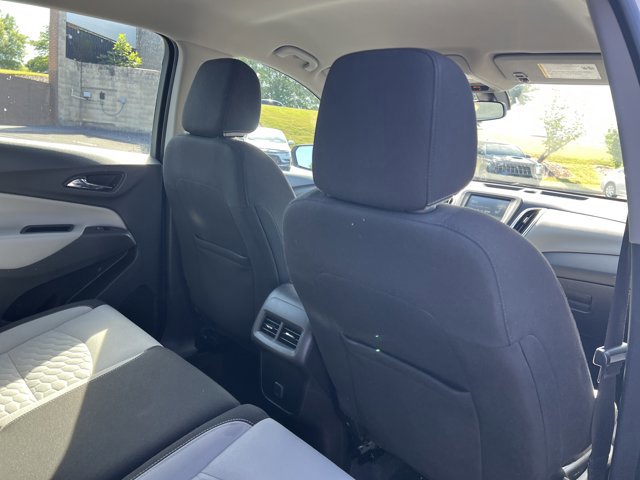 Used 2018 Chevrolet Equinox LS FWD image 22