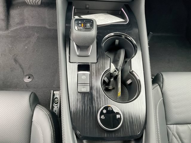 New 2026 Nissan Rogue Platinum w/ Platinum Premium Package AWD/4WD image 26