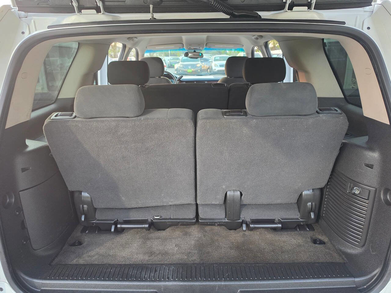 Used 2008 Chevrolet Tahoe LT w/ Convenience Package 1 image 52