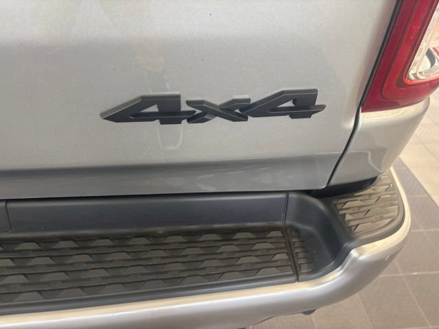 Used 2021 RAM 1500 Big Horn AWD/4WD image 20