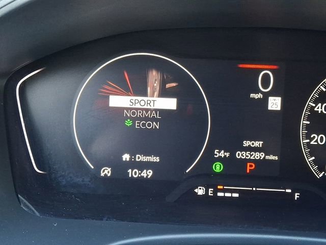 Certified 2023 Honda Civic Sport image 24