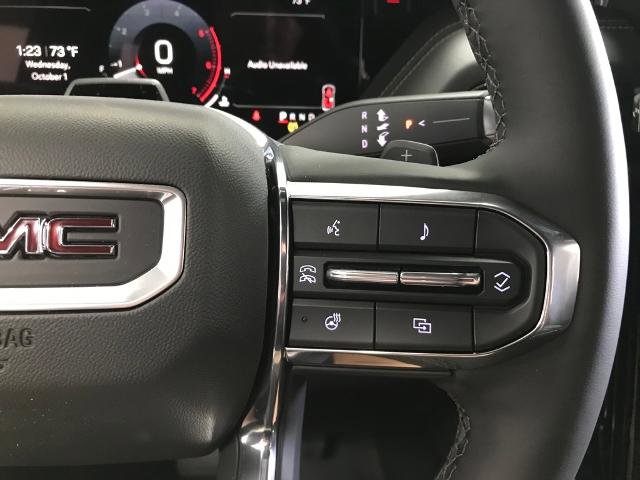 New 2026 GMC Yukon Elevation w/ Elevation Premium Package image 44