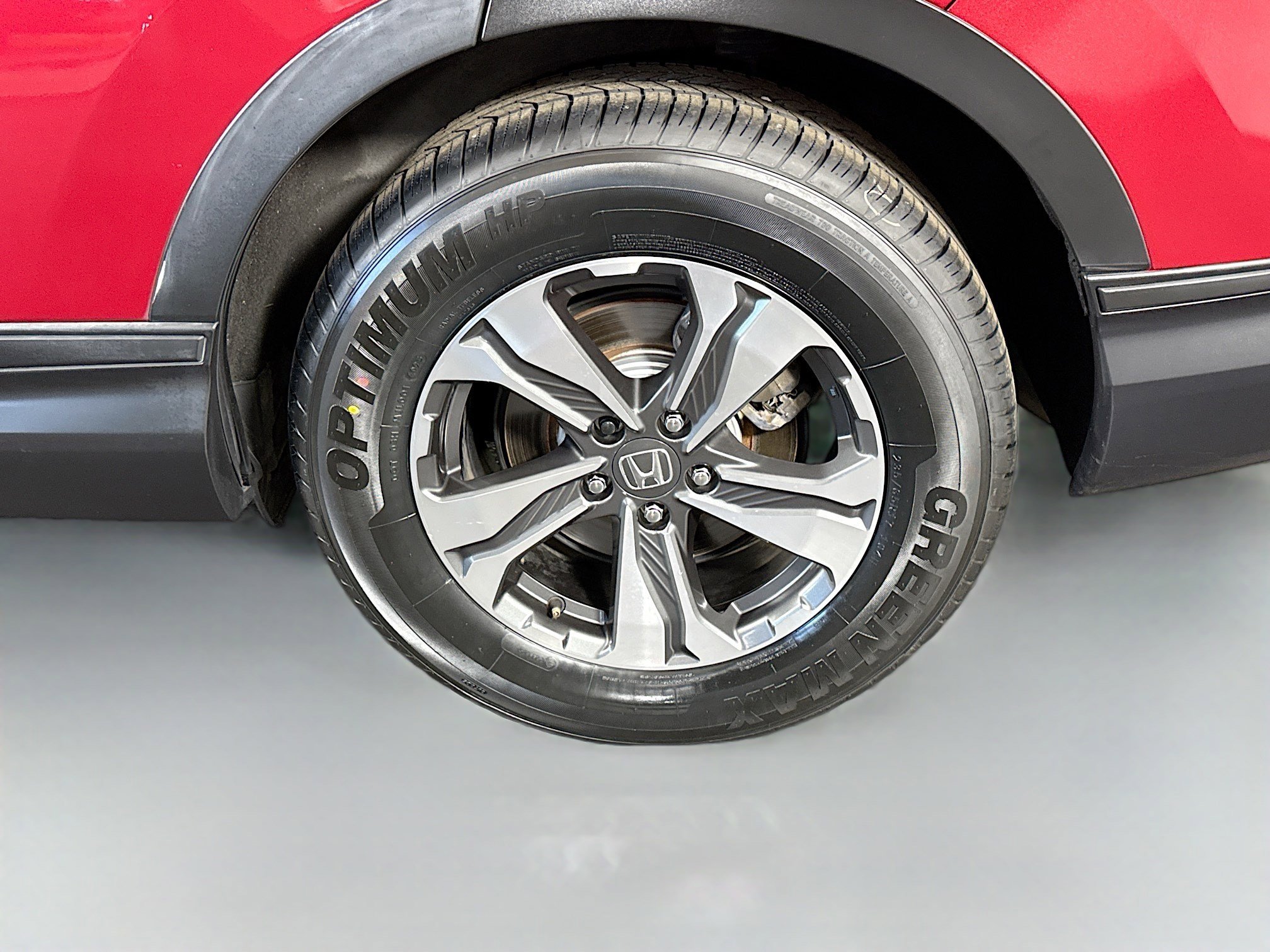 Used 2020 Honda CR-V LX image 36