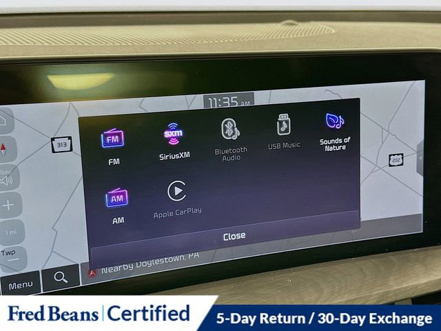 Used 2024 Kia Telluride SX Prestige X-Pro image 17