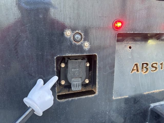 Used 2024 GMC Sierra 2500 Pro w/ Convenience Package image 50