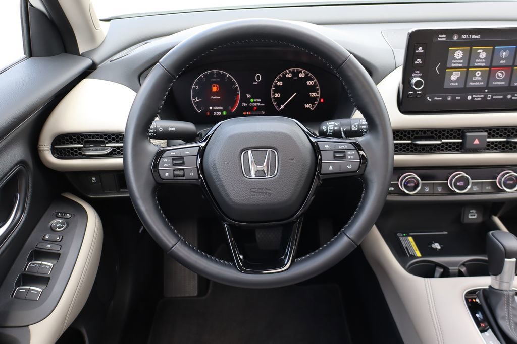 Used 2025 Honda HR-V EX-L image 15