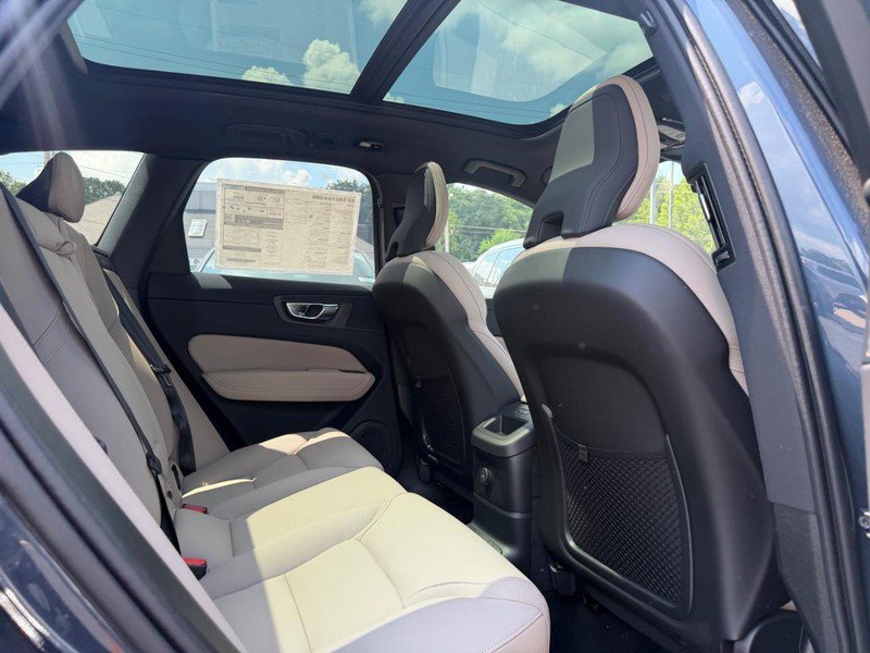 New 2026 Volvo XC60 T8 Plus w/ Protection Package Premier AWD/4WD image 4