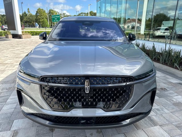 New 2025 Lincoln Nautilus Premier w/ Jet Appearance Package image 6