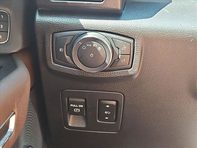 Used 2020 Ford Expedition King Ranch RWD image 24