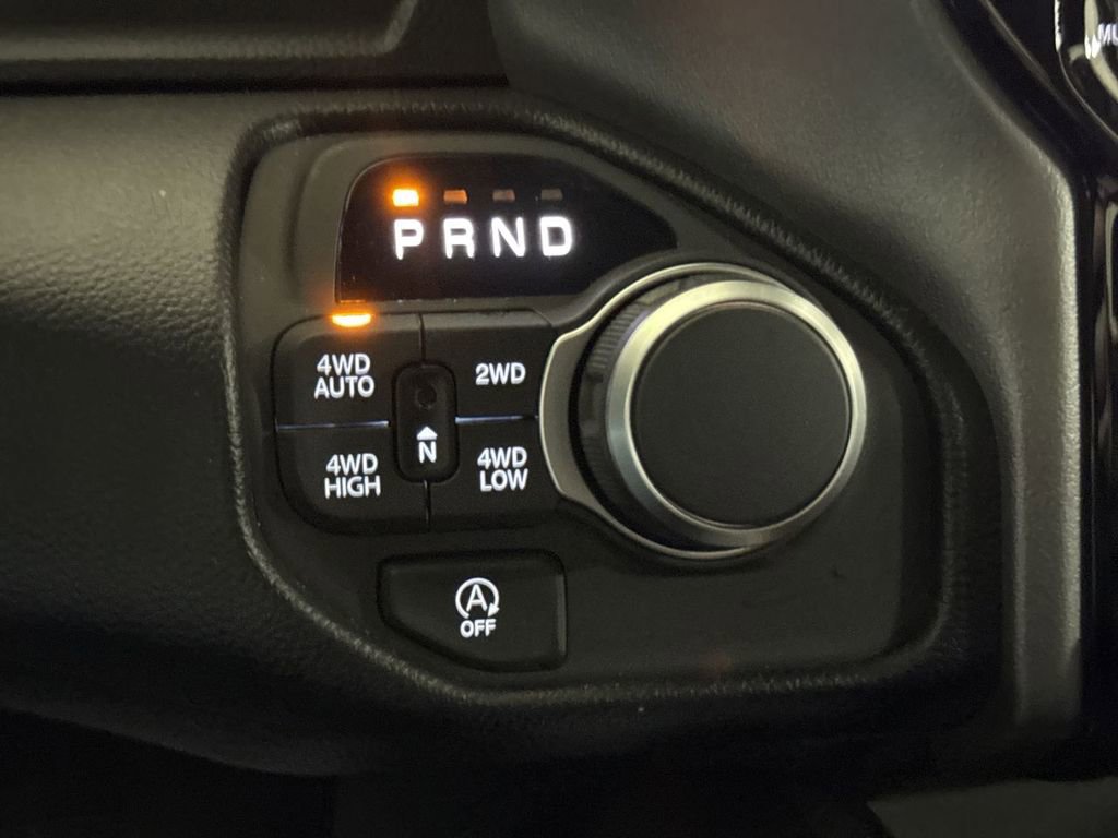 New 2026 RAM 1500 Big Horn image 18