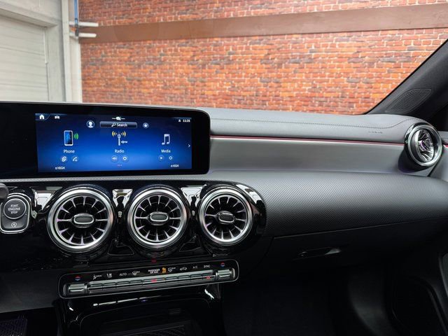 Used 2026 Mercedes-Benz CLA 250 4MATIC image 17