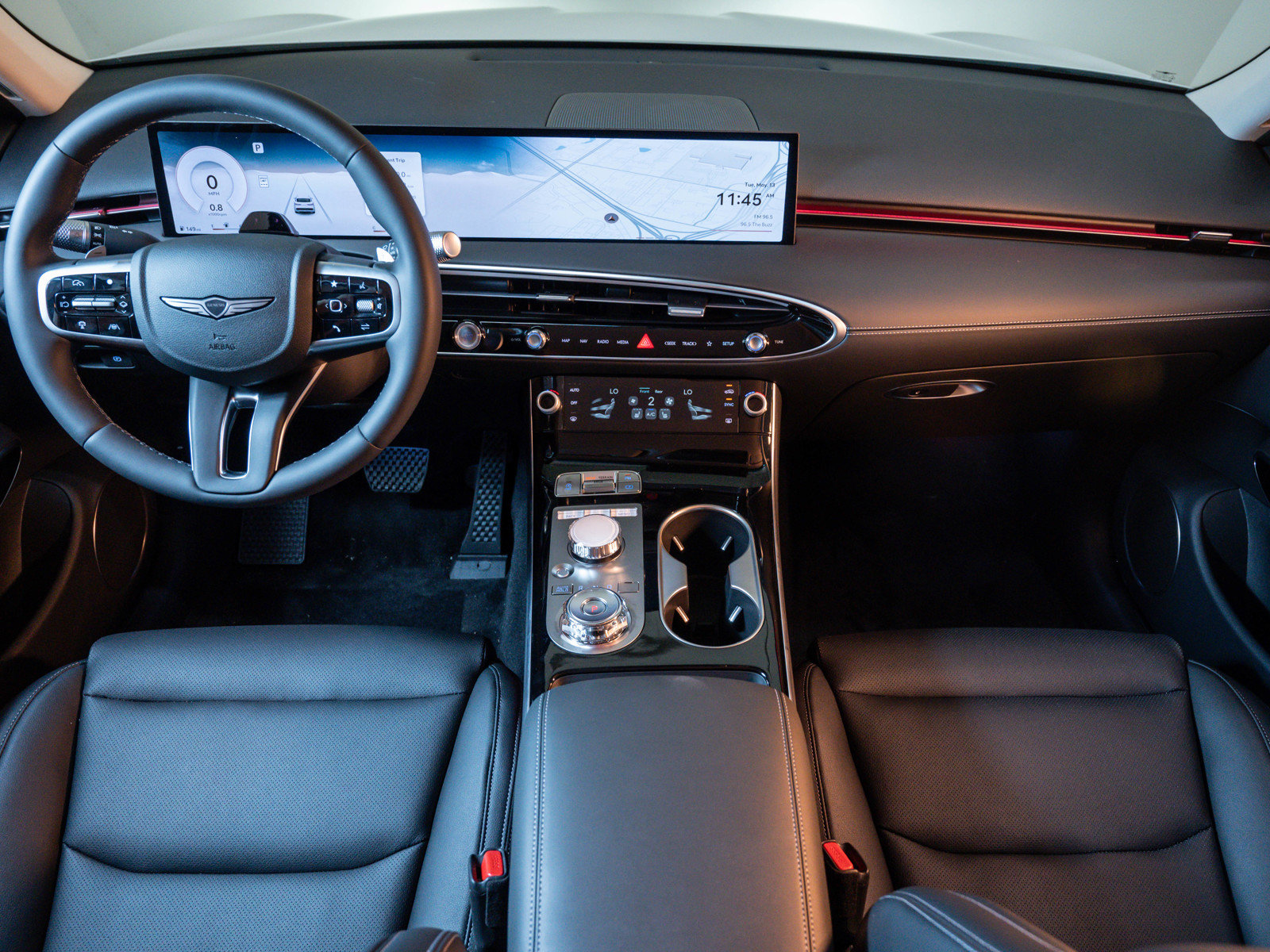 Used 2026 Genesis GV70 2.5T image 15