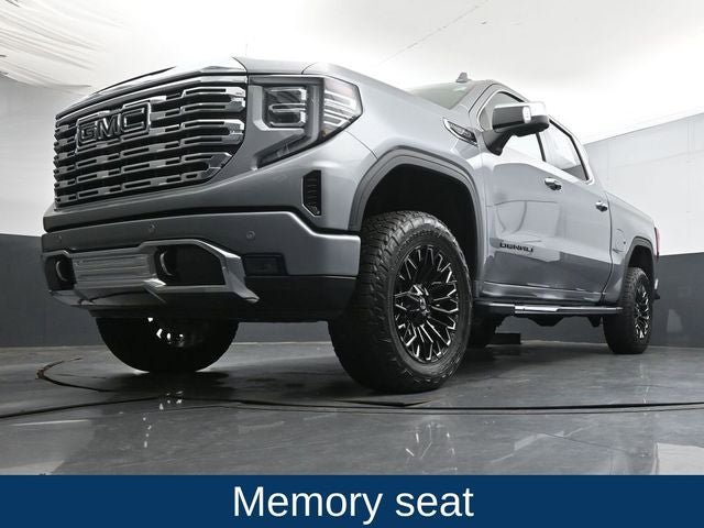 Used 2024 GMC Sierra 1500 Denali w/ Technology Package AWD/4WD image 29
