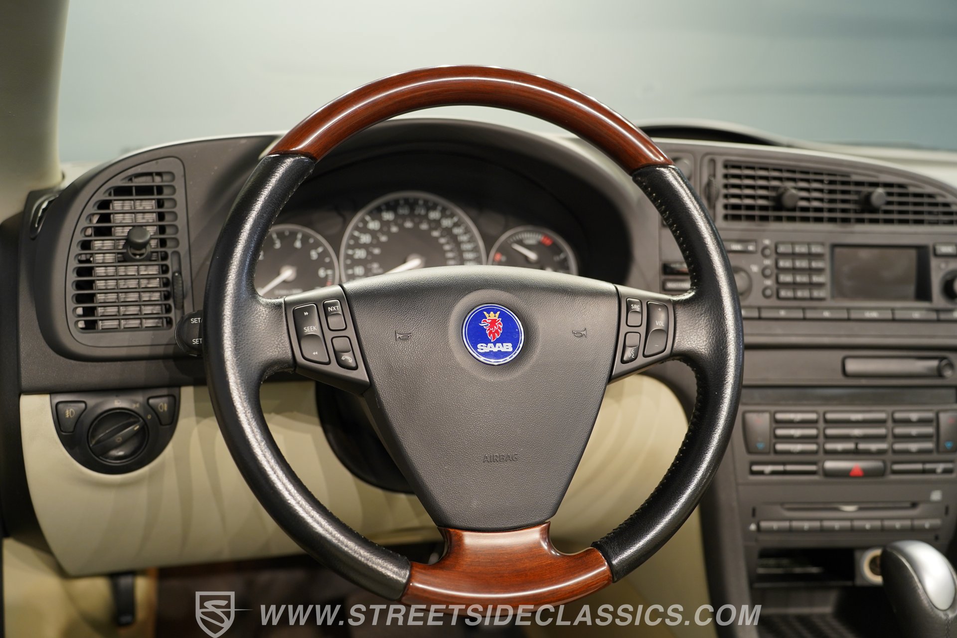 Used 2005 Saab 9-3 Arc FWD image 40